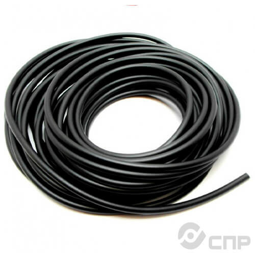 Шнур уплотнительный круглого сечения 1